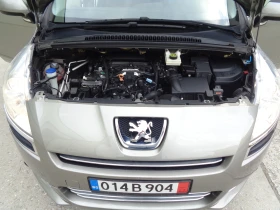 Peugeot 5008 2.0HDI-150-7mesta-CH-LIZING | Mobile.bg    16
