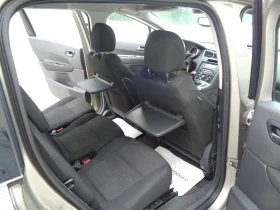 Peugeot 5008 2.0HDI-150-7mesta-CH-LIZING | Mobile.bg    12