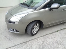 Peugeot 5008 2.0HDI-150-7mesta-CH-LIZING | Mobile.bg    9