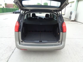 Peugeot 5008 2.0HDI-150-7mesta-CH-LIZING | Mobile.bg    8
