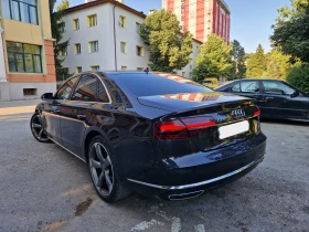 Audi A8 3.0 TOP - 37800 лв. - 96073755 4