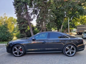 Audi A8 3.0 TOP - 37800 лв. - 96073755 7