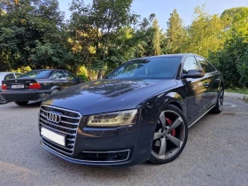 Audi A8 3.0 TOP - 37800 лв. - 96073755 3