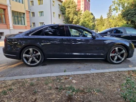 Audi A8 3.0 TOP - 37800 лв. - 96073755 8