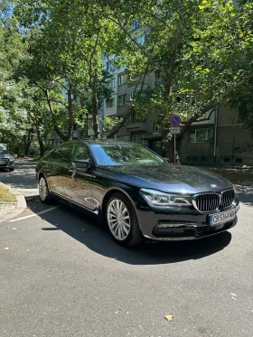     BMW 730 Xdrive