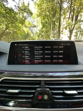 BMW 730 Xdrive | Mobile.bg    13