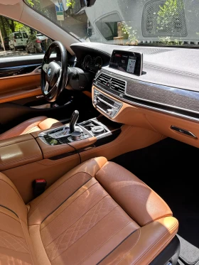 BMW 730 Xdrive | Mobile.bg    12