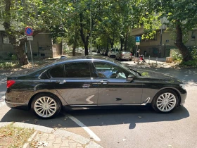     BMW 730 Xdrive