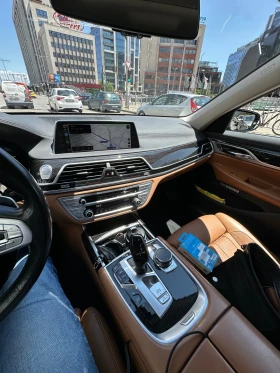 BMW 730 Xdrive | Mobile.bg    7