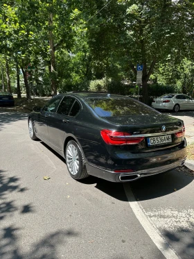 BMW 730 Xdrive | Mobile.bg    5