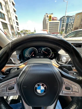 BMW 730 Xdrive | Mobile.bg    8