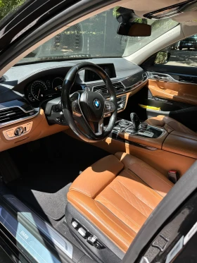 BMW 730 Xdrive | Mobile.bg    10