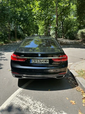     BMW 730 Xdrive