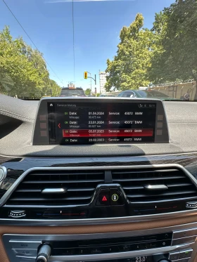 BMW 730 Xdrive | Mobile.bg    15