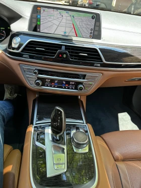 BMW 730 Xdrive | Mobile.bg    11