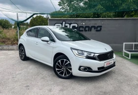 Citroen DS4 1.6HDI Facelift Led | Mobile.bg    2