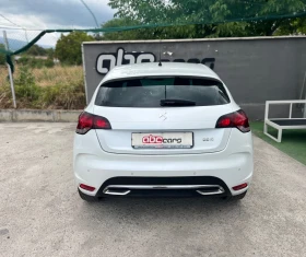 Citroen DS4 1.6HDI Facelift Led | Mobile.bg    6