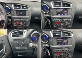 Citroen DS4 1.6HDI Facelift Led | Mobile.bg    14