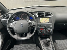 Citroen DS4 1.6HDI Facelift Led | Mobile.bg    11