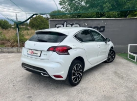 Citroen DS4 1.6HDI Facelift Led | Mobile.bg    4