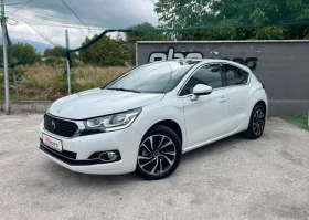  Citroen DS4
