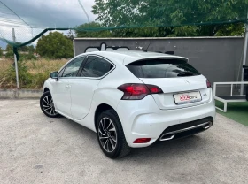 Citroen DS4 1.6HDI Facelift Led | Mobile.bg    5