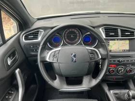 Citroen DS4 1.6HDI Facelift Led | Mobile.bg    10