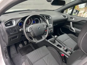 Citroen DS4 1.6HDI Facelift Led | Mobile.bg    7