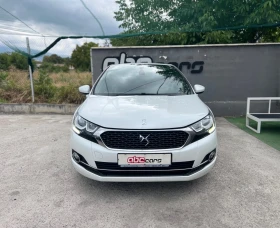 Citroen DS4 1.6HDI Facelift Led | Mobile.bg    3