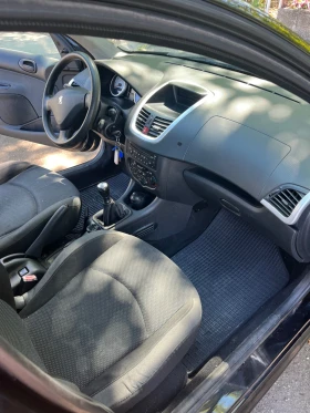 Peugeot 206 | Mobile.bg    9
