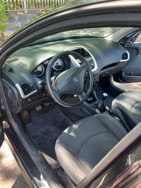Peugeot 206 | Mobile.bg    10