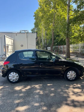 Peugeot 206 | Mobile.bg    3