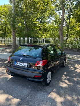 Peugeot 206 | Mobile.bg    5