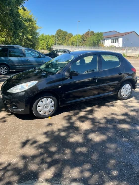 Peugeot 206 | Mobile.bg    4