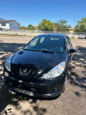 Peugeot 206 | Mobile.bg    2