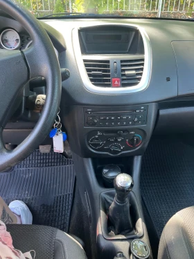 Peugeot 206 | Mobile.bg    11