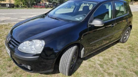     VW Golf 1.4