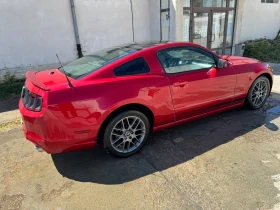 Обява за продажба на Ford Mustang Club of America MCA ~28 500 лв. - изображение 6 | Auto.bg Обява за продажба на Ford Mustang Club of America MCA ~28 500 лв. - изображение 6