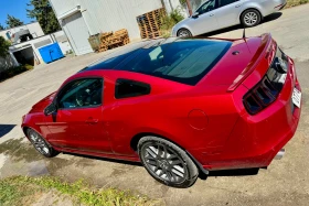 Обява за продажба на Ford Mustang Club of America MCA ~28 500 лв. - изображение 8 | Auto.bg Обява за продажба на Ford Mustang Club of America MCA ~28 500 лв. - изображение 8