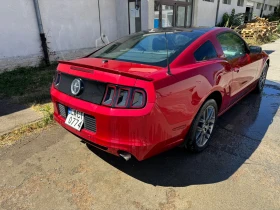 Обява за продажба на Ford Mustang Club of America MCA ~28 500 лв. - изображение 7 | Auto.bg Обява за продажба на Ford Mustang Club of America MCA ~28 500 лв. - изображение 7
