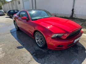 Обява за продажба на Ford Mustang Club of America MCA ~28 500 лв. - изображение 4 | Auto.bg Обява за продажба на Ford Mustang Club of America MCA ~28 500 лв. - изображение 4