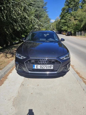 Обява за продажба на Audi A4 ~Цена по договаряне - изображение 3