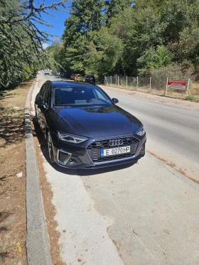 Обява за продажба на Audi A4 ~Цена по договаряне - изображение 7