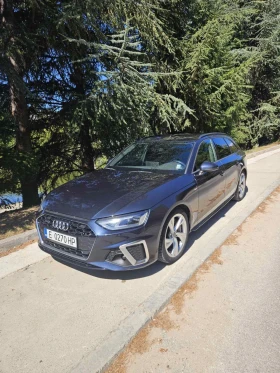 Обява за продажба на Audi A4 ~Цена по договаряне - изображение 5