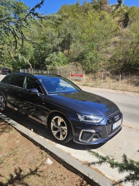 Обява за продажба на Audi A4 ~Цена по договаряне - изображение 4