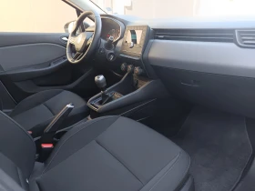 Renault Clio 1.0TCe/ 100к.с./Life - 19000 лв. / 9714.55 € - 25680380 13