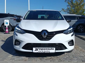 Обява за продажба на Renault Clio 1.0TCe/ 100к.с./Life ~19 000 лв. - изображение 1