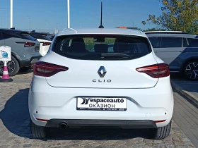 Обява за продажба на Renault Clio 1.0TCe/ 100к.с./Life ~19 000 лв. - изображение 4