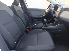Renault Clio 1.0TCe/ 100к.с./Life - 19000 лв. / 9714.55 € - 25680380 14