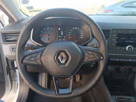 Обява за продажба на Renault Clio 1.0TCe/ 100к.с./Life ~19 000 лв. - изображение 8